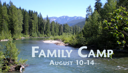 Family Camp