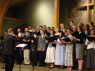 choir choir