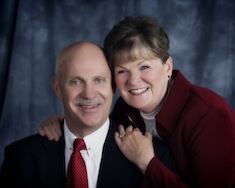 The Heilman Family The Heilman Family
