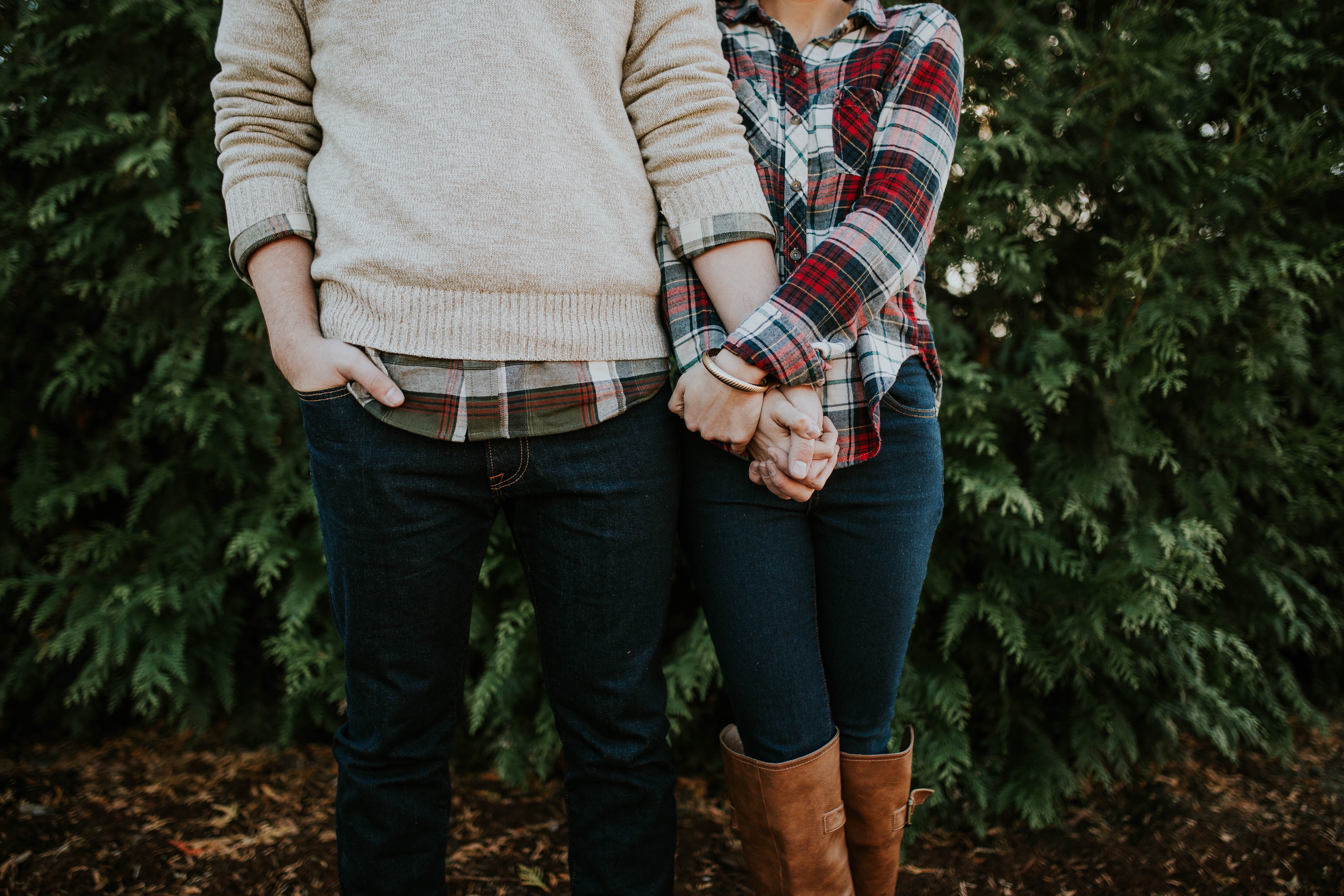 Couples Retreat – Master