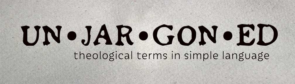 Un.jargoned