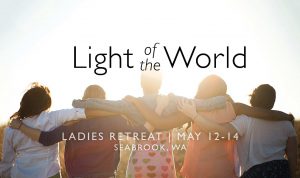 Westside Baptist Church Ladies Retreat—May 12-14