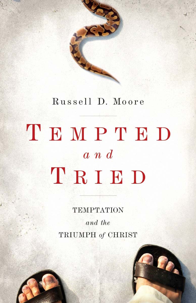 Tempted and Tried—Part Two
