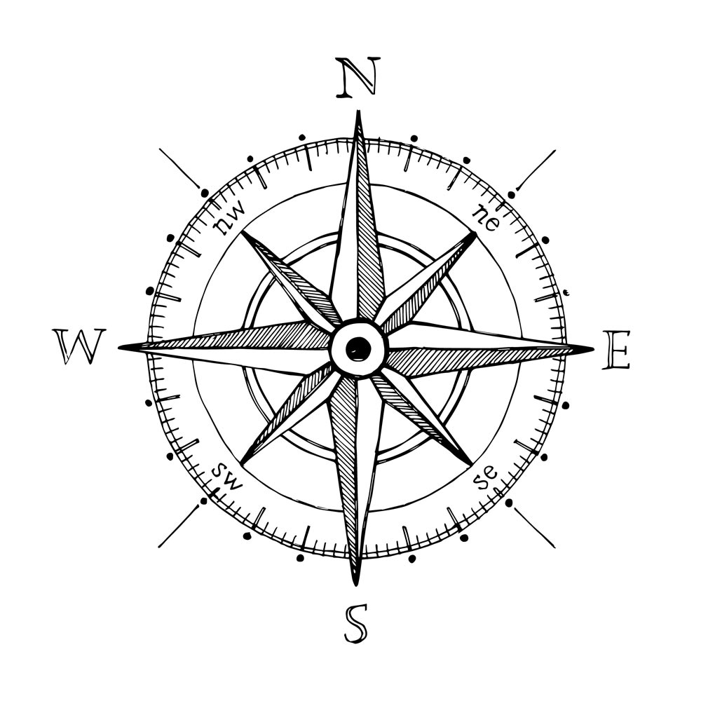 You are currently viewing From Every Point of the Compass