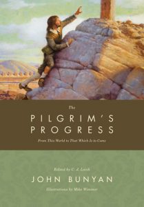 Read more about the article Pilgrim’s Progress | Part One
