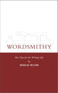 Wordsmithy | Part Five