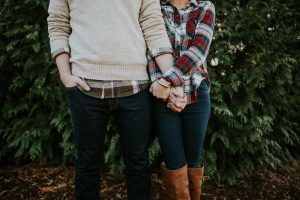Married Couples Retreat—February 23-24